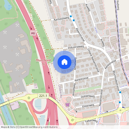 3627, Heimberg, Amselweg, 8