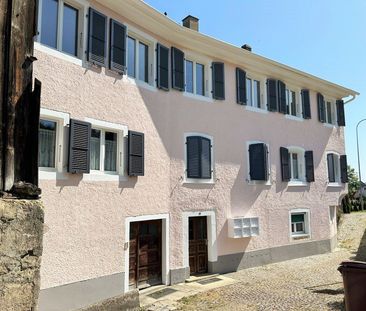 1.5 room studio apartment for rent in Courfaivre - Photo 4