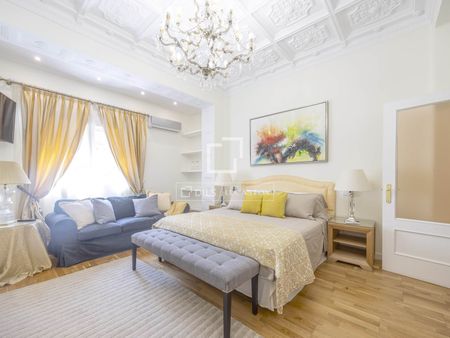 Attractive furnished apartment to rent in Gran Vía, Valencia - Photo 3