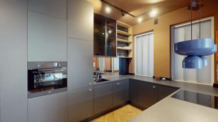 Po remoncie|centrum|garaż podziemny|umeblowane - Zdjęcie 3