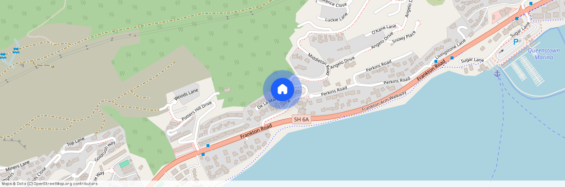 2A De La Mare Place, Frankton, Queenstown