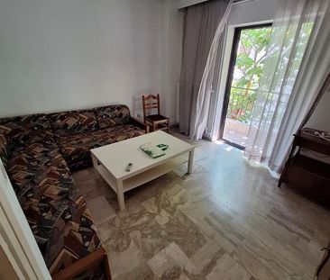 Studio/Γκαρσονιέρα για ενοικίαση Τρωάδα (Νεάπολη) - Photo 5