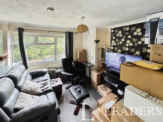 1 bedroom apartment to rent Rivermill, Harlow, CM20 - Photo 1