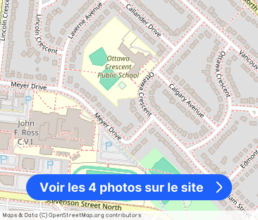 61 Ottawa Crescent, Guelph - Photo 1