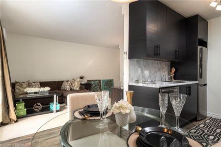 For Lease - 200 Charlton Avenue Unit# 502, Hamilton, Ontario - Photo 4