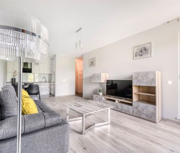 Łódź, Śródmieście, Tymienieckiego - Photo 2