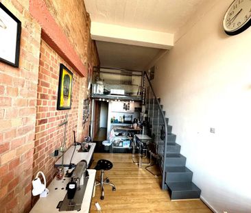 1 bedroom apartment to rent - Photo 3