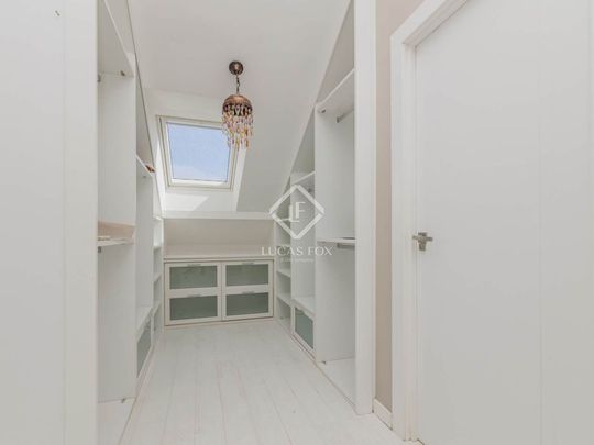 6 bedroom luxury Villa for rent in Las Rozas de Madrid, Autonomous Region of Madrid - Photo 1