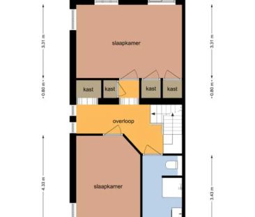 Frankestraat 18 - Foto 1