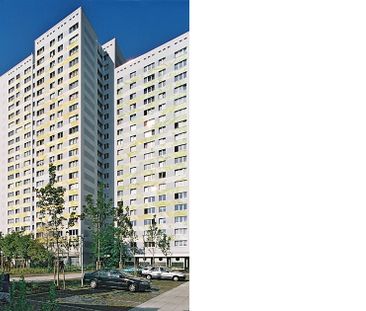 Familie gesucht ! Wohnung im Raum für Freiraum - Foto 1