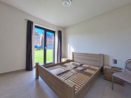 Appartement te huur in Gooik met 1 slaapkamer - foto 4