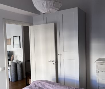 Hägersten - 2.5rok - 5mån - 12.650kr/mån - Foto 6