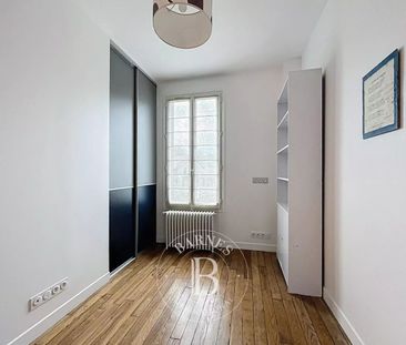 Maison / Villa • Cote d'Argent-Desvallieres-Gambetta, Ville-d'Avray - Photo 6