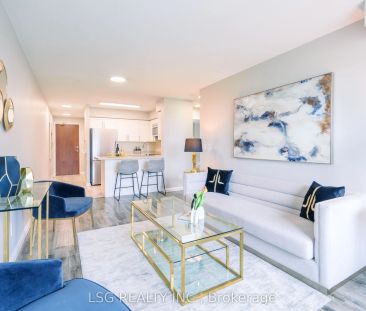 23 Oneida Crescent #701 - Photo 5