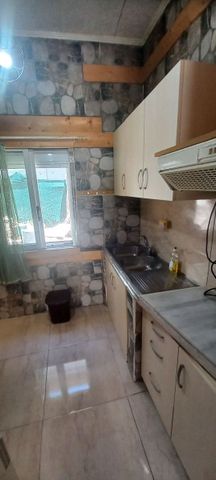Studio/Γκαρσονιέρα για ενοικίαση Άγιος Γεώργιος (Κομοτηνή) - Φωτογραφία 2