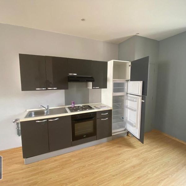 Location Appartement 3 pièces 71m² LILLE 59000 - Photo 1