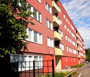 Vinddraget 7 C, våning 1 - Photo 2