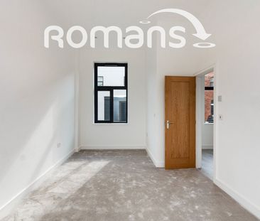 1 bedroom maisonette to rent - Photo 6