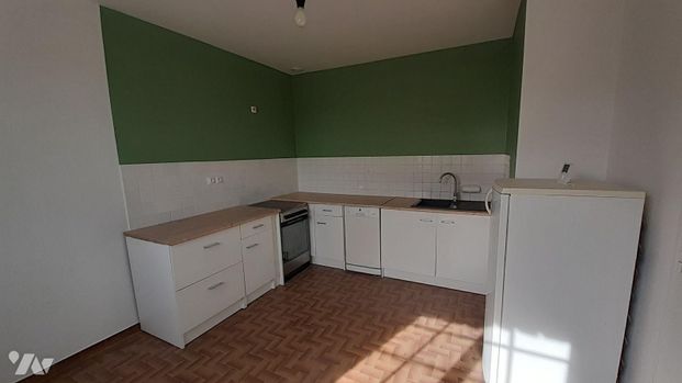 Pour visiter, appeler le 02.23.55.91.17 A VAL D 'IZE, cette maison individuelle en campagne co... - Photo 1
