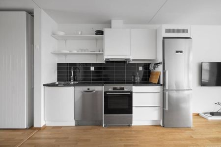 Kungssätravägen, Skärholmen - Foto 2