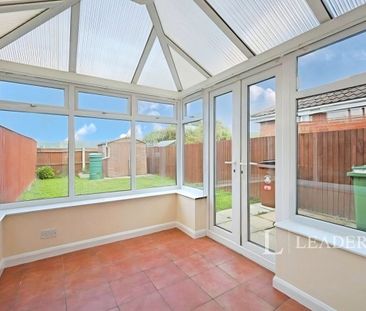 3 bedroom house to rent Whittle Close, Boston, Lincolnshire, PE21 - Photo 1