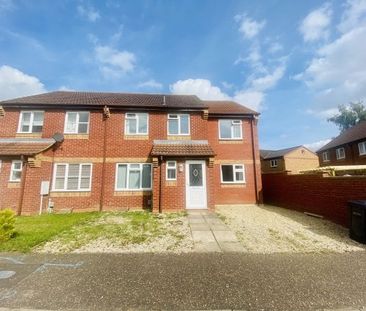 The Runnel, NR5 9HG - Photo 2