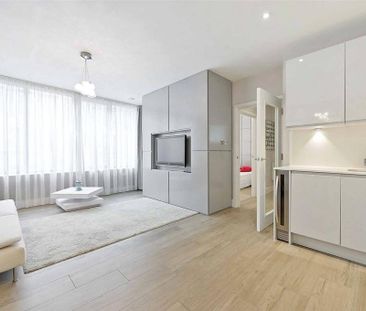 1 bedroom apartment to rent - Photo 5