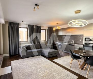 Apartament 2 camere | Terasă panoramică 42mp |Parcare subterană | Drumul Poienii - Fotografie 2