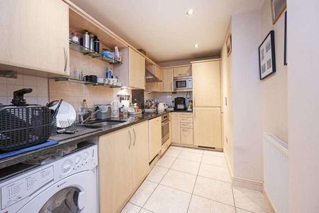 Goswell Road, Clerkenwell, EC1V - Photo 4