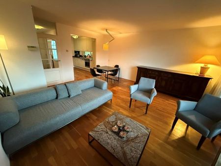Te huur: Appartement Thomsonstraat in Badhoevedorp - Photo 4