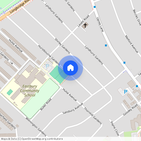 Barking, Barking, IG11