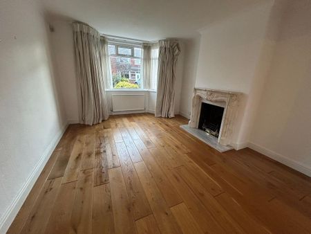 4 bedroom semi-detached house to rent - Photo 3