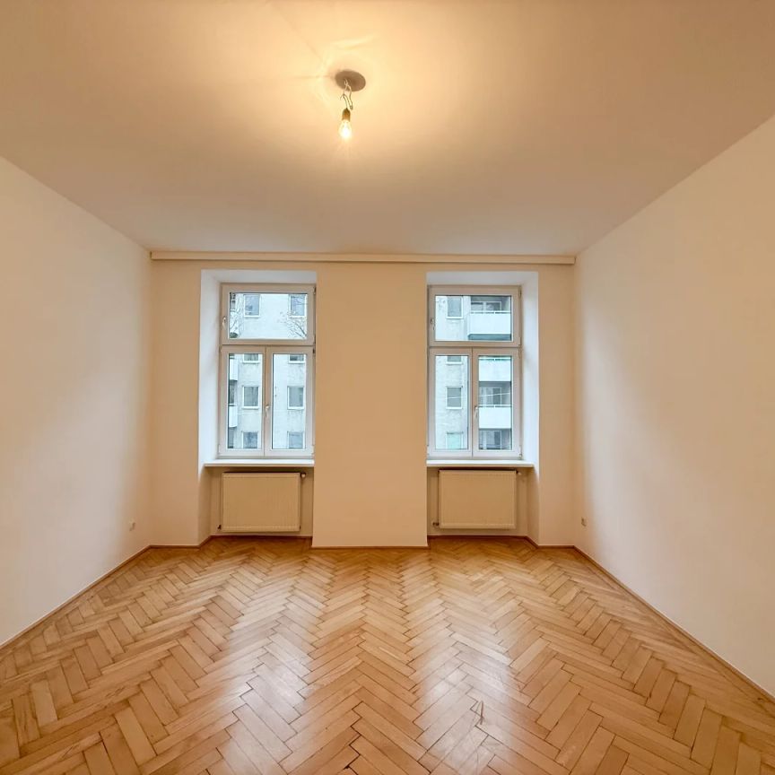 2-Zimmerwohnung mit NEUER EINBAUKÜCHE in 1120 Wien mit Lift zu vermieten - Photo 1