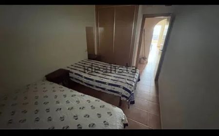 Alquiler de piso en Avenida de la Comunidad Valenciana, 6 - Photo 2