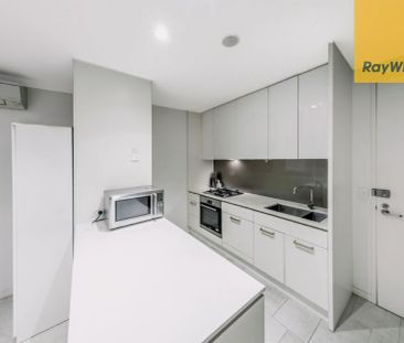 103C/3 Broughton Street,Parramatta,New South Wales 2150, Sydney - Photo 4