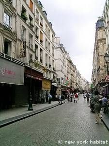 Logement à Paris, Location meublée - Photo 4