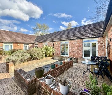 1 bedroom barn conversion to rent - Photo 5