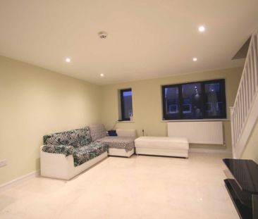 Crescent Road, Oxford, OX4 - Photo 3