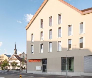 Living in the center of the village - Foto 1