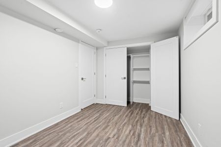 For Lease - 569 Mcleod Street Unit# 4, Ottawa Centre, Ontario - Photo 2