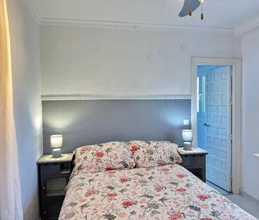 Ático de alquiler en Divina Pastora - Photo 3