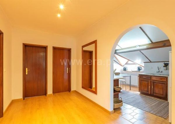Andar Moradia T2 em Viana Do Castelo