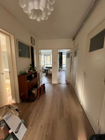 Te huur: Appartement Parelmoerhorst 202 in Den Haag - Foto 2