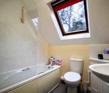 2 bedroom terraced house to rent - Photo 6