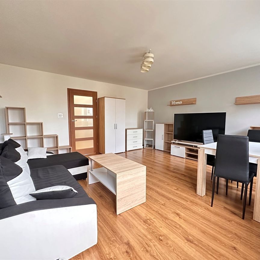 Grudziądz, Kopernika Mieszkanie na wynajem - Фото 1