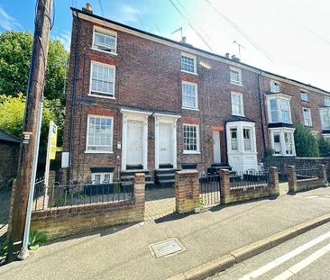 Studio to rent - Photo 4
