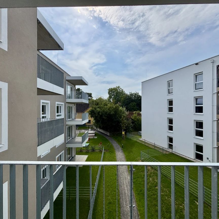 TOP 114 - Gallspach: Wohnen am Wasserschloss - Foto 1