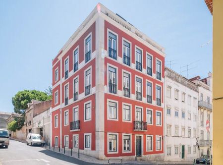 Travessa do Noronha, Lisbon, Lisbon 1250-169 - Photo 4