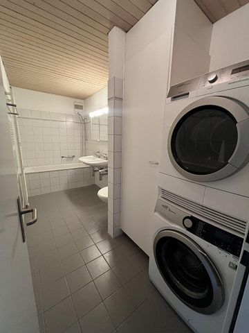 3.5 Zimmerwohnung in Rorbas-Freienstein - Photo 5