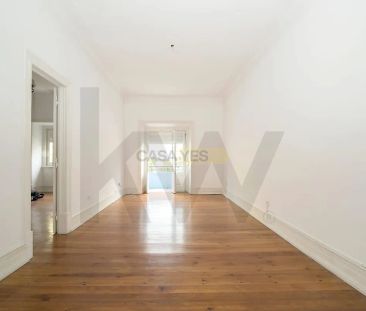 Apartment T2 in Avenidas Novas, Lisboa - Photo 2